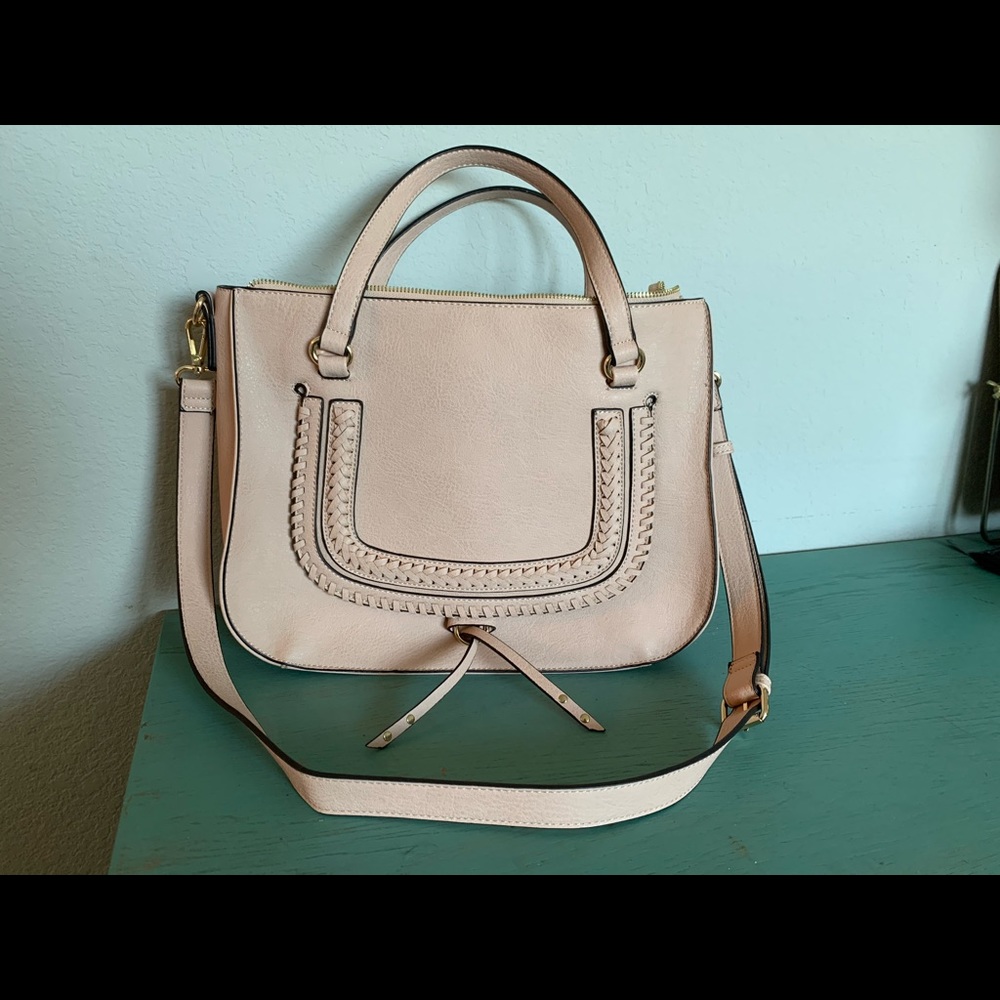 Sole Society Satchel